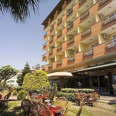 Hotel Arabella
