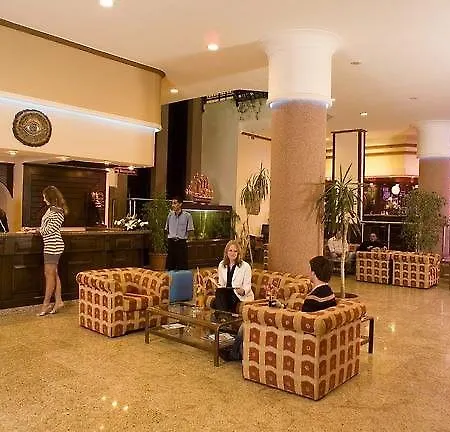 Arabella Hotel Alanya