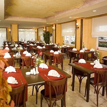 Arabella 4* Alanya