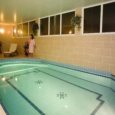 Arabella Hotel